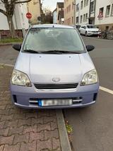 Daihatsu Core - Daihatsu in Frankfurt (Main)