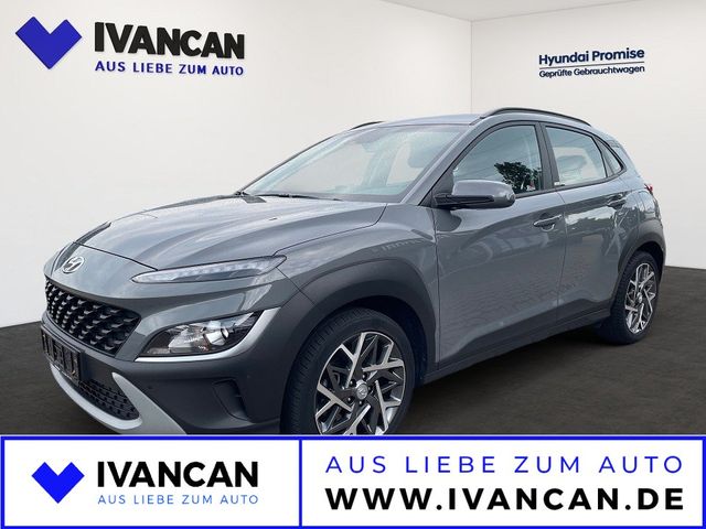 Hyundai KONA Hybrid TREND Navi KONA Hybrid Facelift 1.6