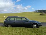 Citroën CX - Citroën CX von privat