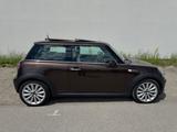 MINI Cooper 50 Mayfair Cooper 50 Mayfair - MINI MINI: Mayfair