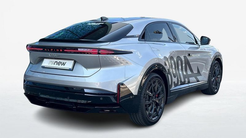 Other Alpine A390 Alpine - Alpine 89kWh GT imagem 3