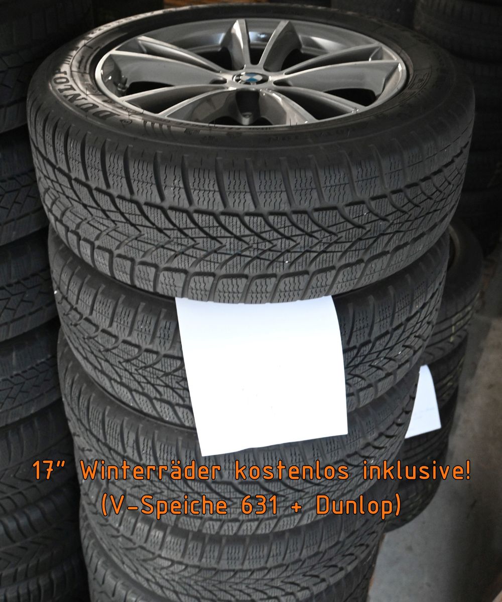 Fahrzeugabbildung BMW 530d xDr. Touring °B&W HIGH-END°UVP 87.900€°360°