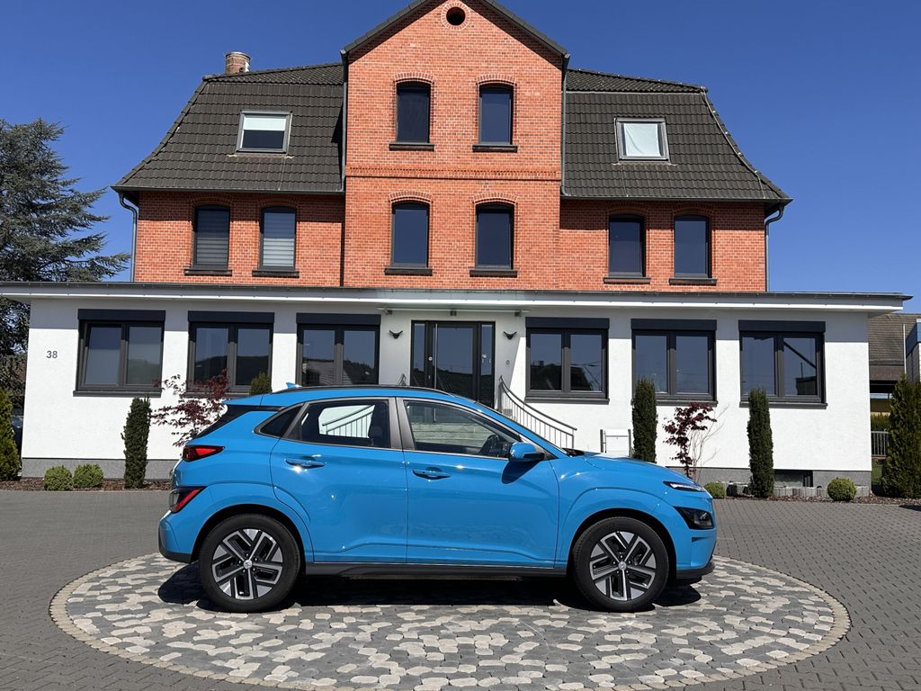 Image of Hyundai KONA Elektro