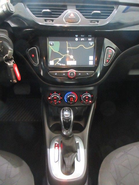 Fahrzeugabbildung Opel Corsa E 120 Years 1.4 66KW NAVI/LED/PDC/TEMP/ALU