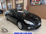 Peugeot 508 2.0 HDI 163CV * UNICO PROPRIETARIO** - Peugeot 508: 163