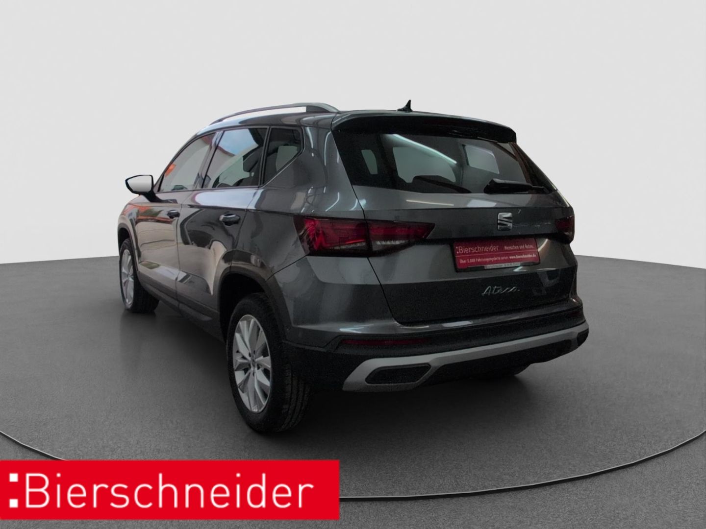 Seat Ateca - Bild 9