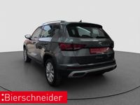 Seat Ateca - Vorschau Bild 9