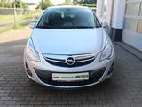 Opel Corsa Energy 1.2 AT SHZ PDC Tempomat Allwetter - Opel Corsa mit Benzin-Antrieb: Kleinwagen, 1.2