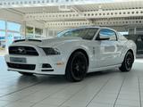 Ford Mustang 3.7l V6 LPG - mit LPG-Antrieb: Sportwagen