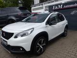 Peugeot 2008 Allure*GT-LINE*NAVI*LEDER*KAMERA*PDC*SHZ* - Peugeot 2008: Limousine