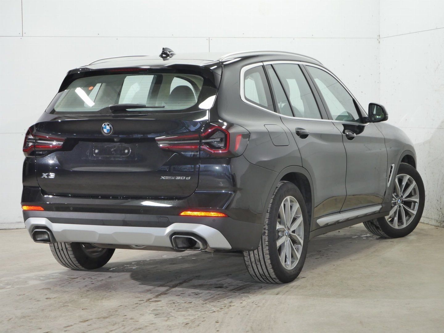 BMW X3 - Bild 5