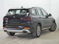 BMW X3 - Vorschau Bild 5