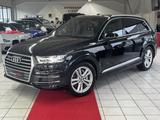 Audi Q7 3.0 TDI S-Line 7 Sitzer°Navi°Bi-Xenon°Leder° - Audi Q7 Gebrauchtwagen in Köln