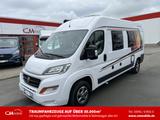 Weinsberg CaraBus 601 K Fire Edition - Solar - Weinsberg Wohnwagen & Wohnmobile