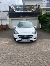 Opel Corsa 1.2 Selection Selection 1. Hand  - Opel Corsa Gebrauchtwagen in Bielefeld