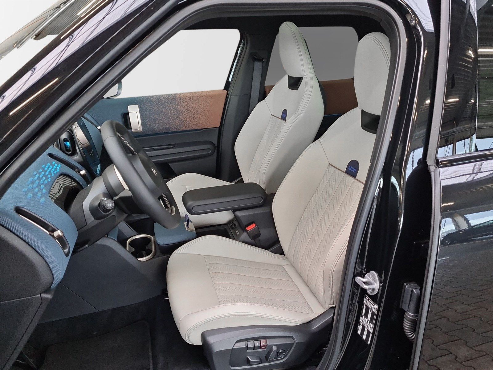 MINI Countryman C (Cooper) - Bild 10