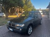 BMW Bmw X3 2.0d cat Futura BELLISSIMO X 3 TD INTROVA - gebrauchte BMW X3 aus dem Jahr 2007