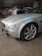 Maserati Quattroporte 4.2 V8 Sport GT Automatic Sport GT - Maserati Quattroporte Gebrauchtwagen