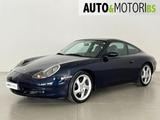 Porsche PORSCHE 911 996 Carrera cat Coupé 3.4 - Porsche 911 Urmodell aus 2000
