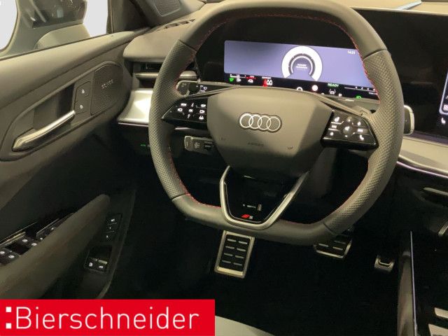 Audi Q3 Sportback e-hybrid 2x S-Line 20 AHK DIG-MATRI foto 13