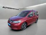 Volkswagen Caddy Style Pano Navi LED - Volkswagen Caddy: Style