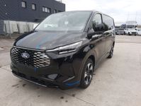 Ford Transit Custom - Vorschau Bild 2