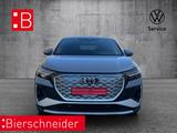 Audi Q4 e-tron Sportback 45 S line MATRIX 20 KAMERA A - Audi Q4 e-tron in Bremen