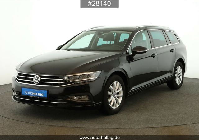 Volkswagen Passat Variant Business 2.0 TDI AHK#App#Travel#