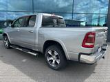 Dodge RAM 1500 CrewCab Laramie 5.7L V8 AHK dt.Fzg - Dodge RAM: Laramie