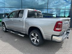 Fahrzeugabbildung Dodge RAM 1500 CrewCab Laramie 5.7L V8 AHK dt.Fzg