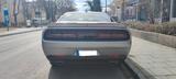 Dodge Challenger GT AWD - Dodge Challenger: Automatik