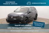 Volkswagen Tiguan Allspace Highline 4Motion 2.0 TDI SCR AHK