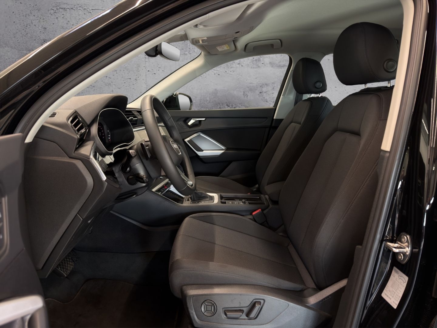 Audi Q3 - Bild 8