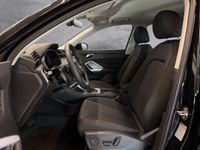 Audi Q3 - Vorschau Bild 8