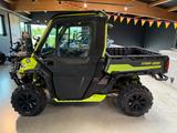 Can-Am Traxter XMR HD10 / MwSt. / LOF / kein XU oder XT - Angebote