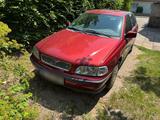 Volvo V40 1.8 TÜV NEU - Volvo V40: 1.8