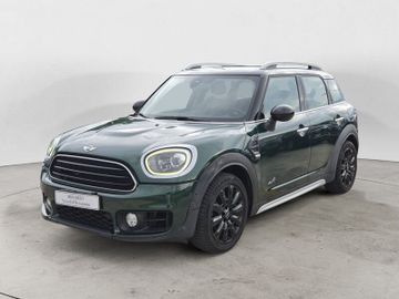 MINI Countryman D (Cooper) - 1