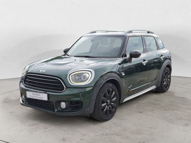 MINI MINI Countryman Mini 2.0 Cooper D Hype all4 auto