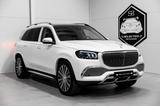 Mercedes-Benz GLS 600 Maybach *FIRSTCLASS*TV*PANO - Mercedes-Benz GLS 600 Gebrauchtwagen