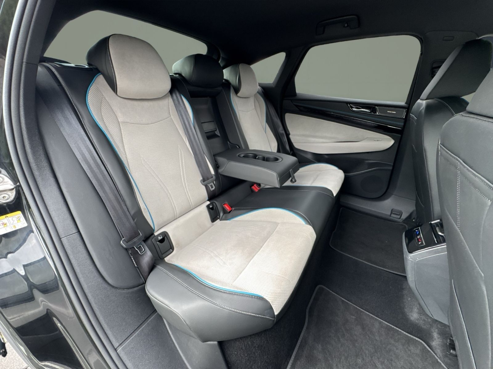 Volkswagen ID.7 - Bild 19