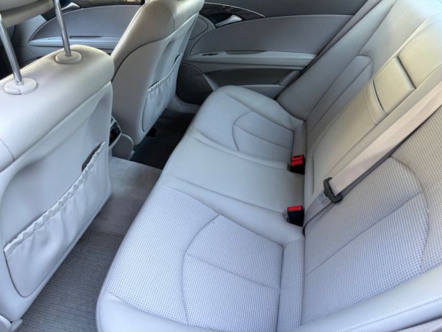 Fahrzeugabbildung Mercedes-Benz E 280 Aut.+NaviZB+Kamera+SHZ+Xenon+BT