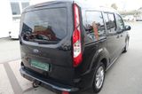 Ford Tourneo Connect*TITANIUM*NAVI*SHZ*AHK*KAMERA*BFS - Ford: Connect