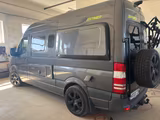 HYMER / ERIBA / HYMERCAR Grand Canyon S - Hymer Grand Canyon