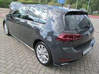 Vorschau Volkswagen Golf