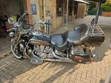 Yamaha XVZ 1300 Royal Star Tour Classic - YAMAHA ROYAL STAR 1300