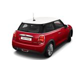 MINI Cooper *Navi*LED*SHZ*PDC* - MINI MINI: Rot