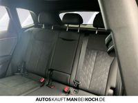 Cupra Terramar - Vorschau Bild 9