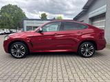 BMW X6 M 50 d M Sportautomatic - BMW Gebrauchtwagen von 2016
