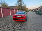 Volkswagen jetta2  VW GTI - gebrauchte VW Jetta aus dem Jahr 1990