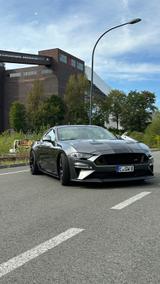 Ford Mustang 5.0 Ti-VCT V8 GT Kompressor - Ford Mustang in Bochum
